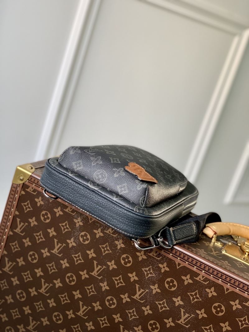 LV Waist Chest Packs